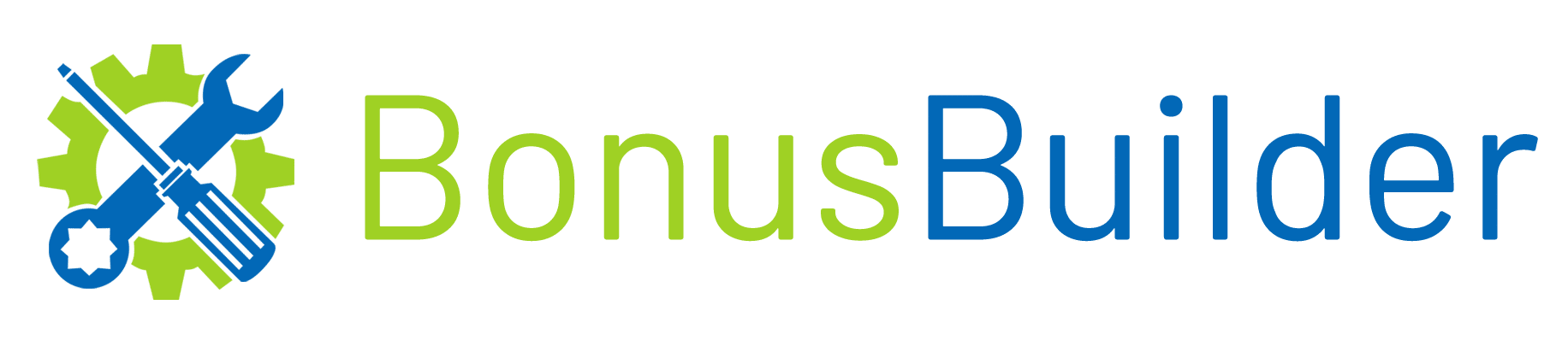 Bonus Builder Logo