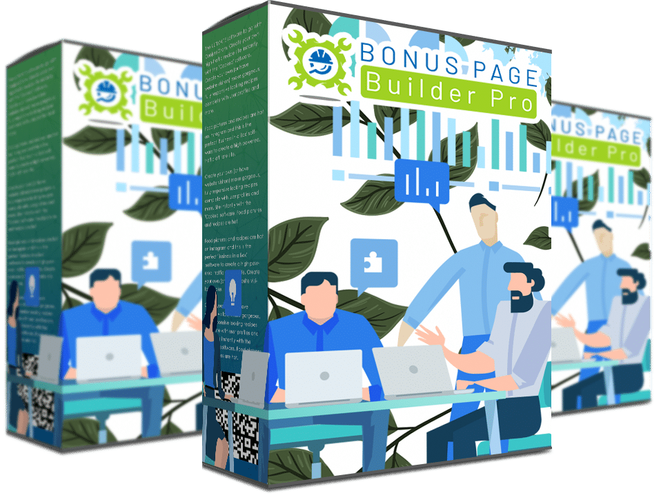 Bonus Page Builder Pro Boxshot