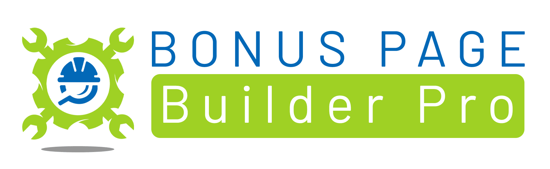 Bonus Page Builder Pro Logo